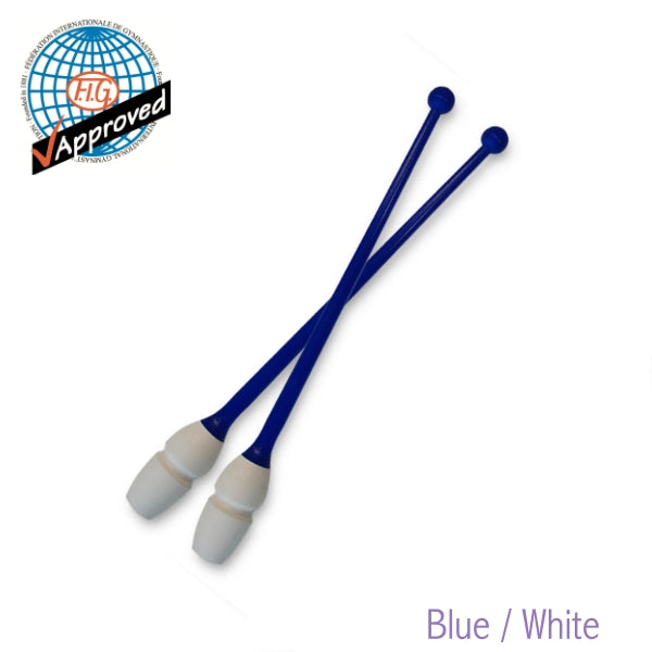 Mazas encajables PASTORELLI MASHA 40,5cm