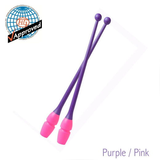 Mazas encajables PASTORELLI MASHA 40,5cm
