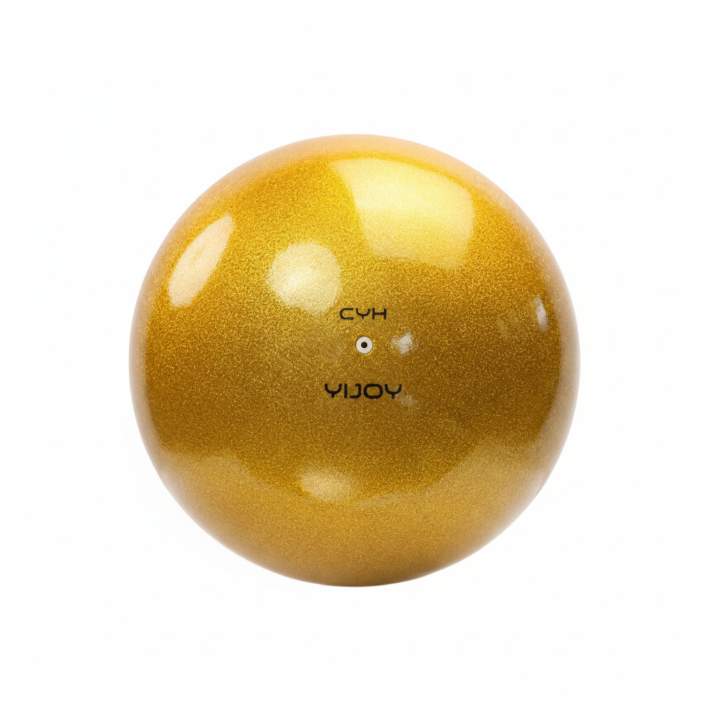Pelota YIJOY Middle - 17 cm