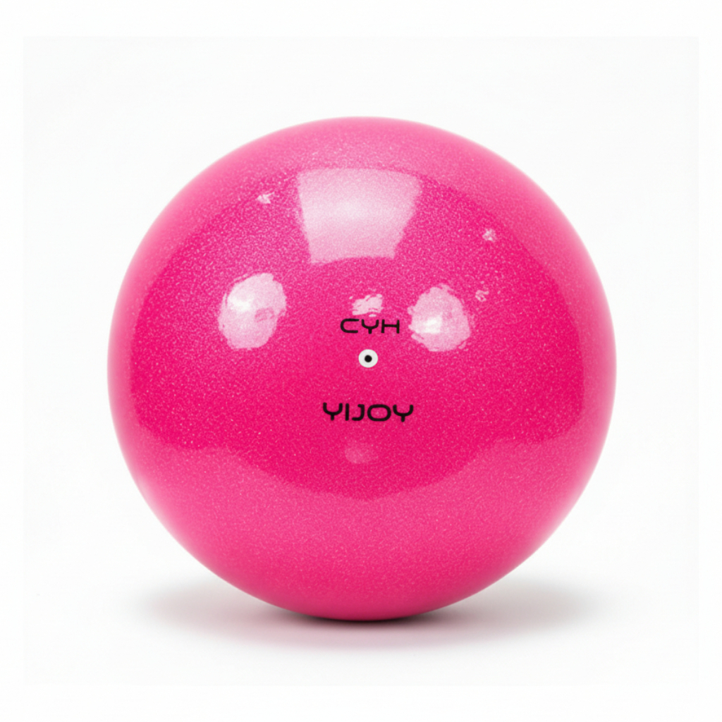 Pelota YIJOY Middle - 17 cm