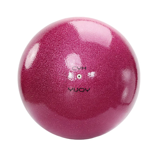 Pelota YIJOY Middle - 17 cm
