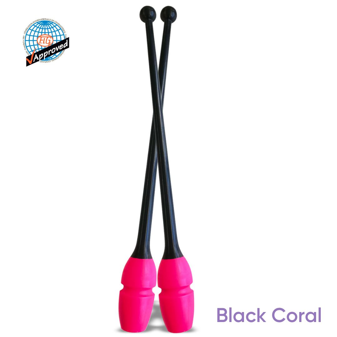 Mazas encajables MASHA - 45cm