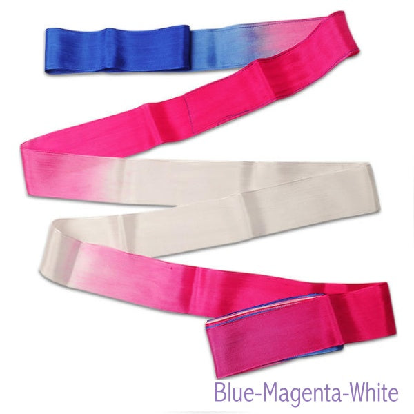 Cintas multicolores PASTORELLI