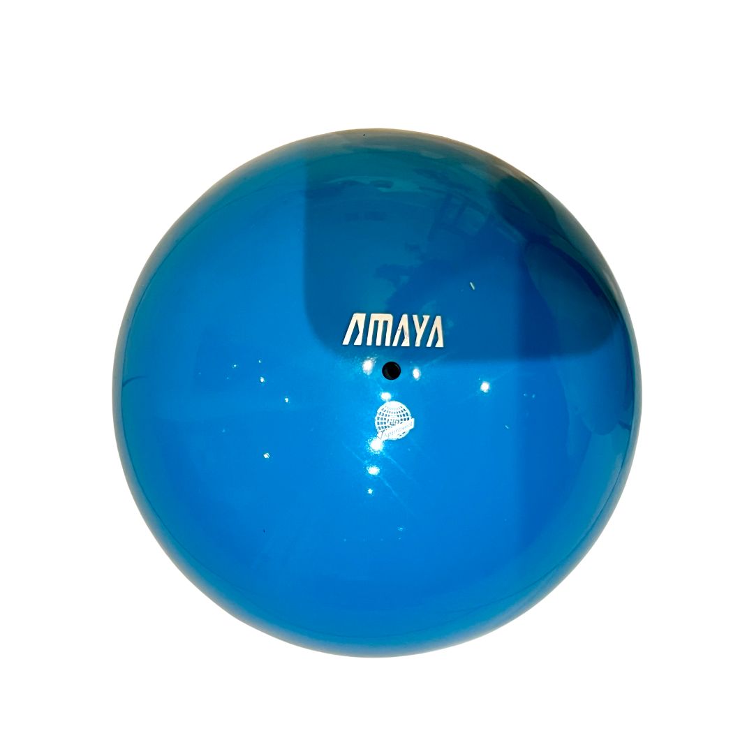 Pelota AMAYA Tecnorubber® - 18 cm