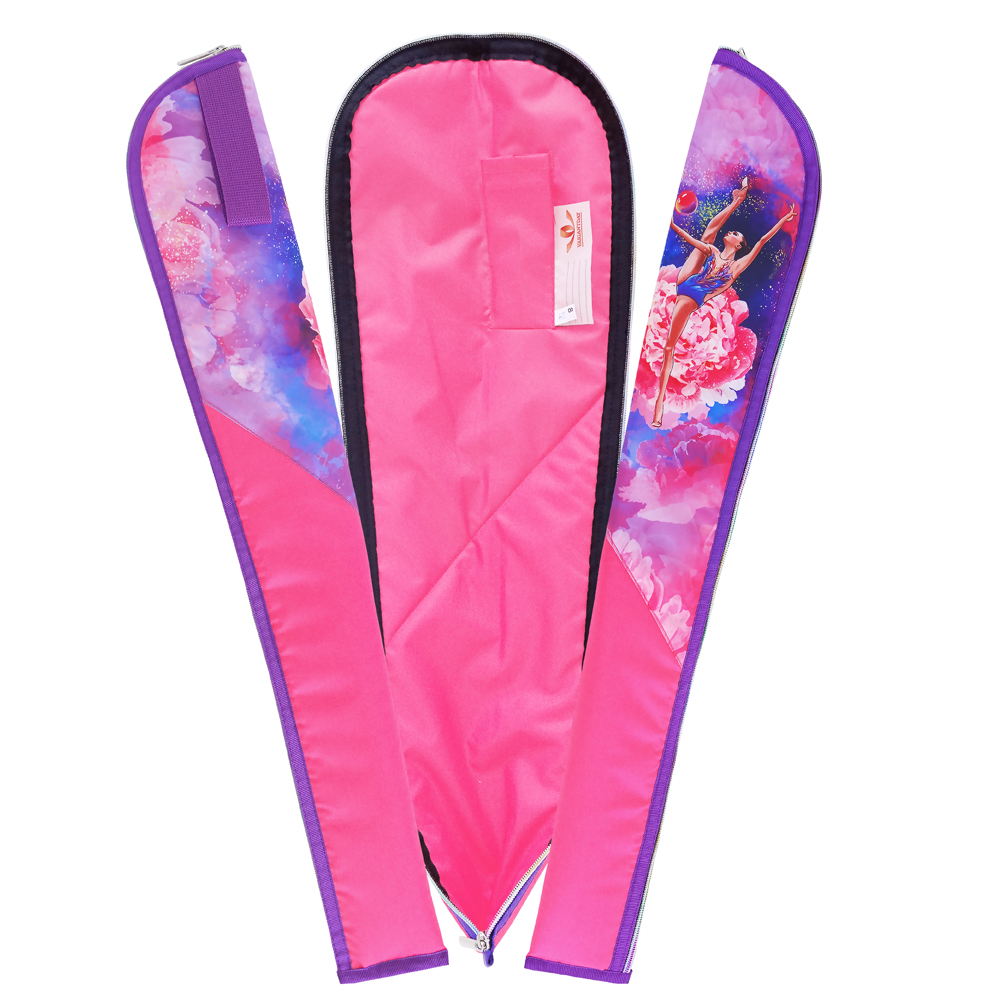 Funda para varilla y cinta GR