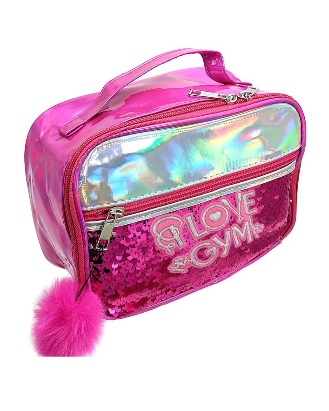 Estuche de belleza