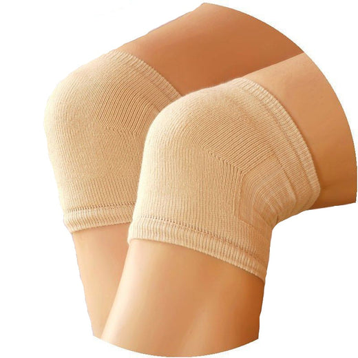 Rodilleras de gimnasia