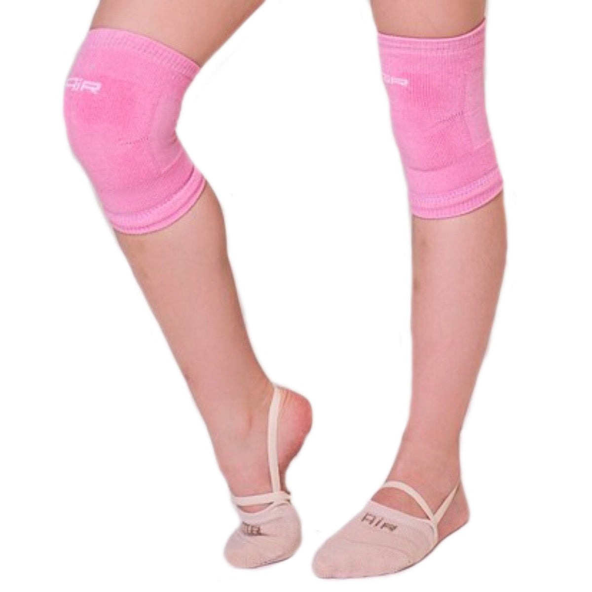 Rodilleras de gimnasia