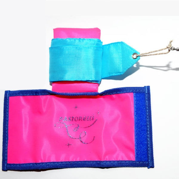 Enrollador de cinta con funda Pastorelli