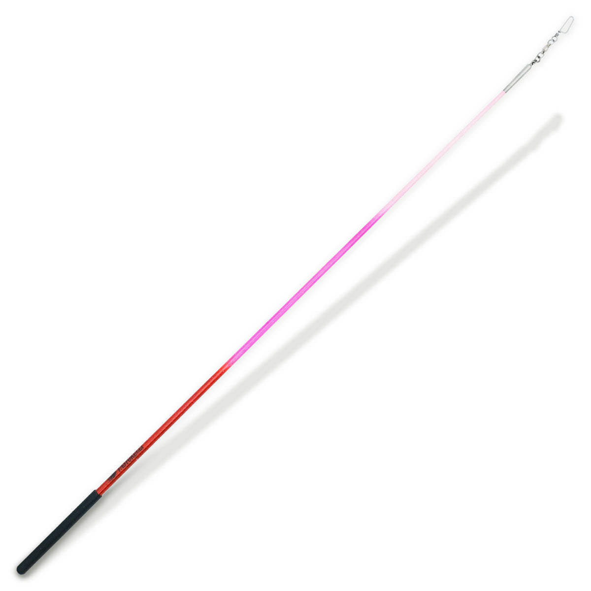 Varilla para cinta GR con purpurina multicolor