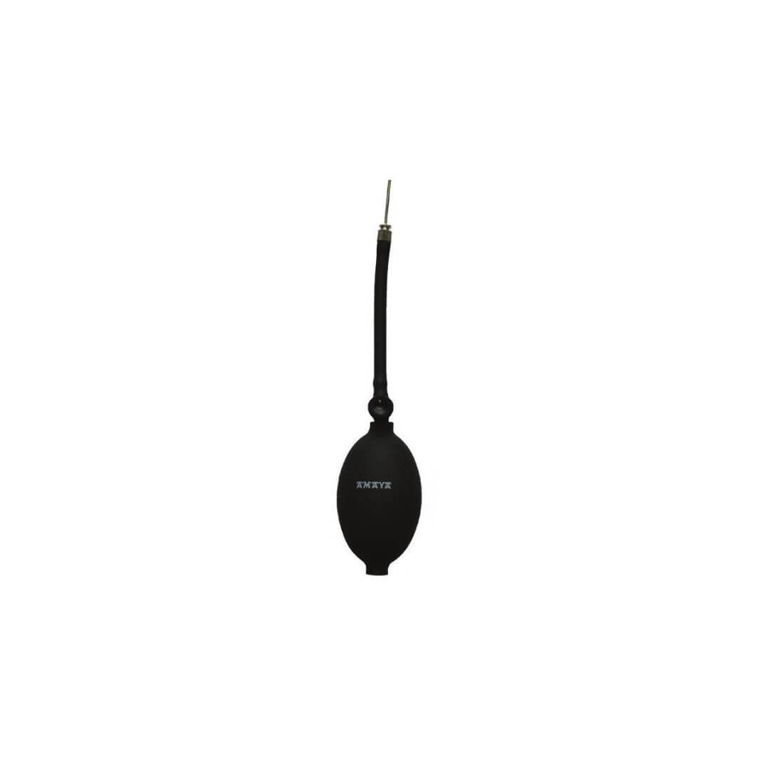 Minibomba AMAYA para pelotas GR