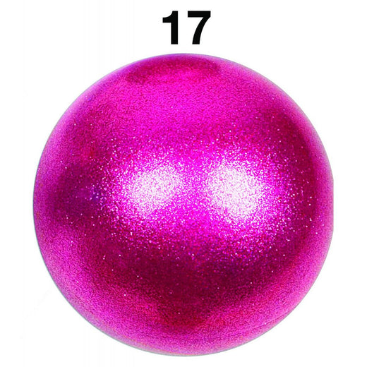 Pelota AMAYA GLITTER JUNIOR- 16 cm