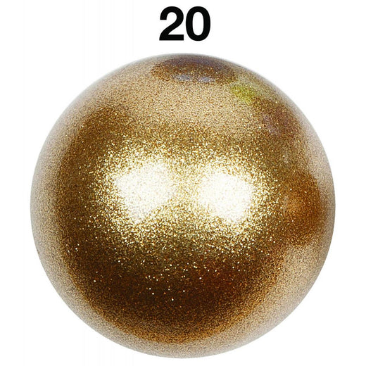 Pelota AMAYA GLITTER JUNIOR- 16 cm