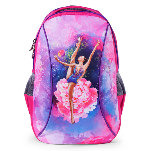 Mochilas GR - Piony