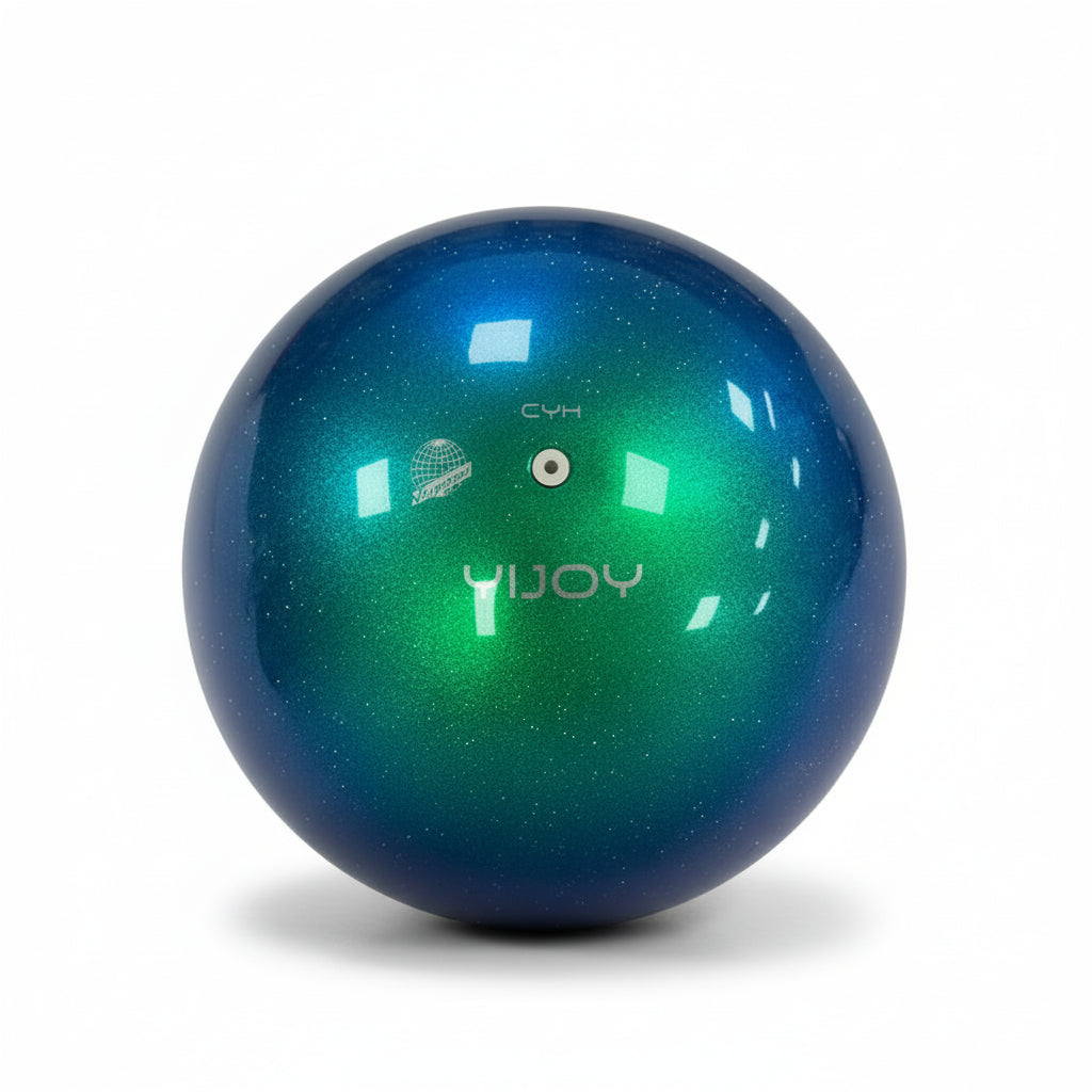 Pelota YIJOY FIG - 18,5 cm Chameleon