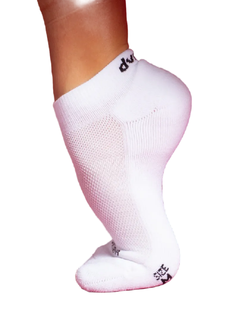 Calcetines de gimnasia