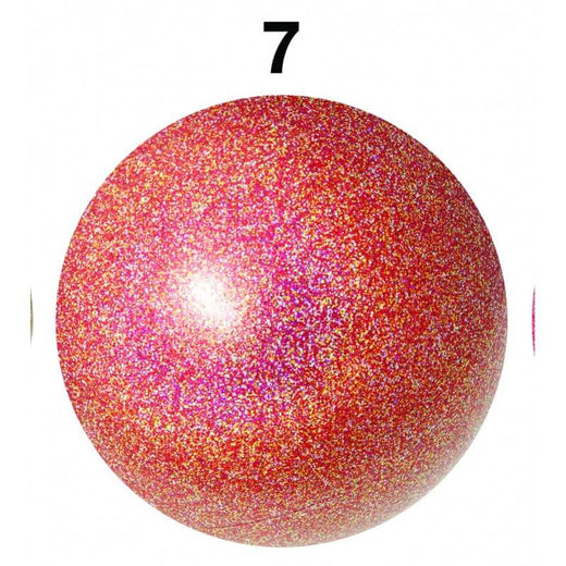 Pelotas AMAYA HOLOSCENT - 18 cm