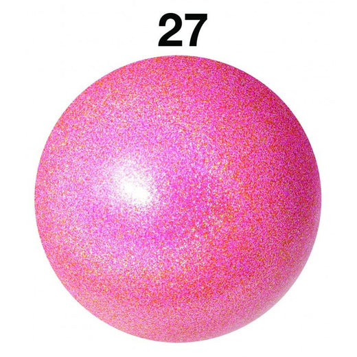 Pelotas AMAYA HOLOSCENT - 18 cm