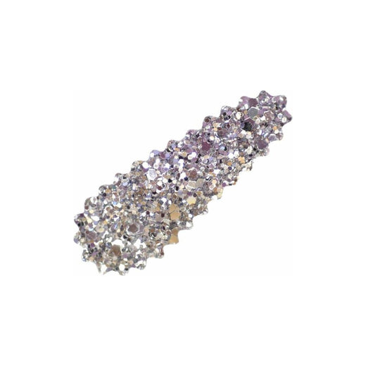 Pinza para el pelo con forma de estrella