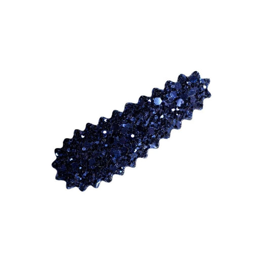 Pinza para el pelo con forma de estrella