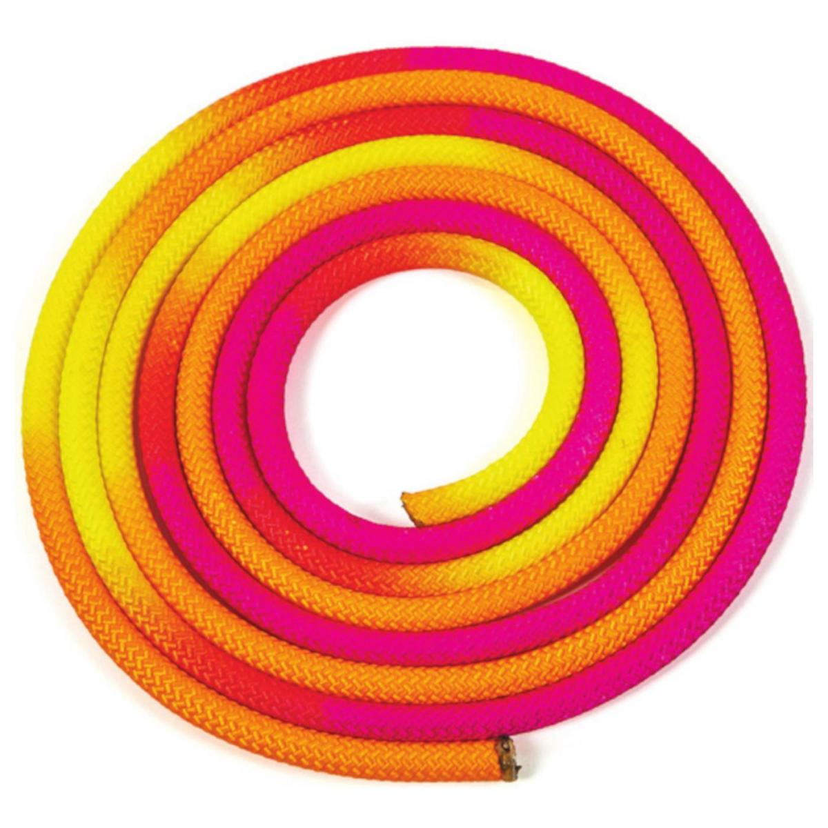 Cuerda multicolor AMAYA FIG