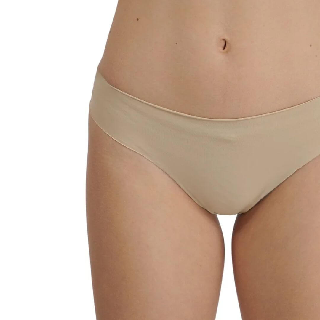 Braguitas Row Cut de Pridance