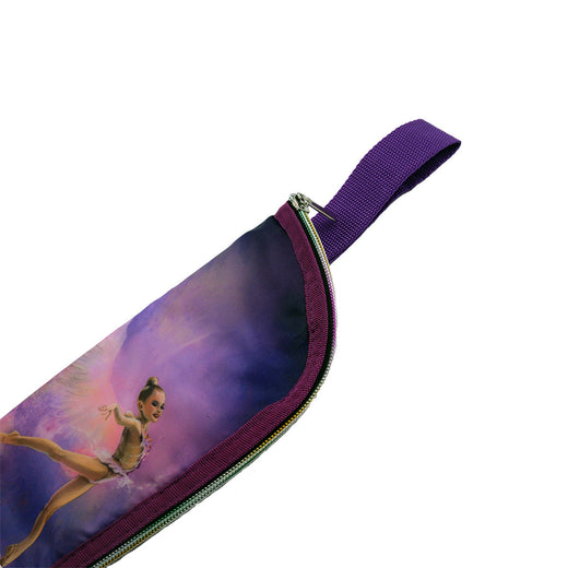 Funda para varilla y cinta GR