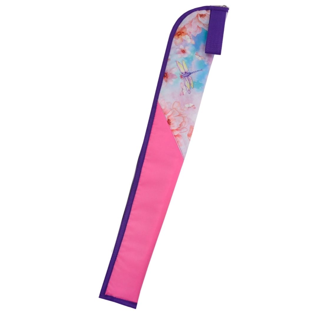 Funda para varilla y cinta GR