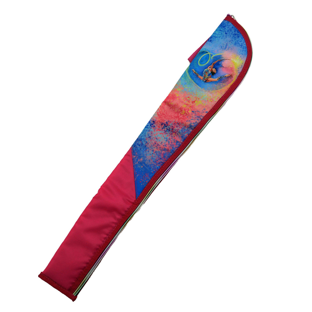 Funda para varilla y cinta GR