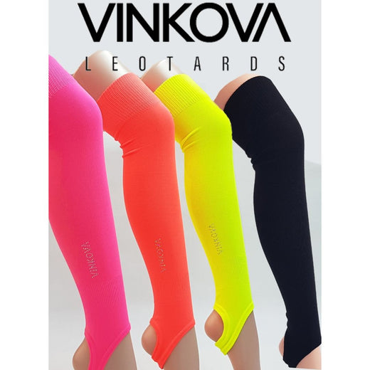 Calentadores Vinkova