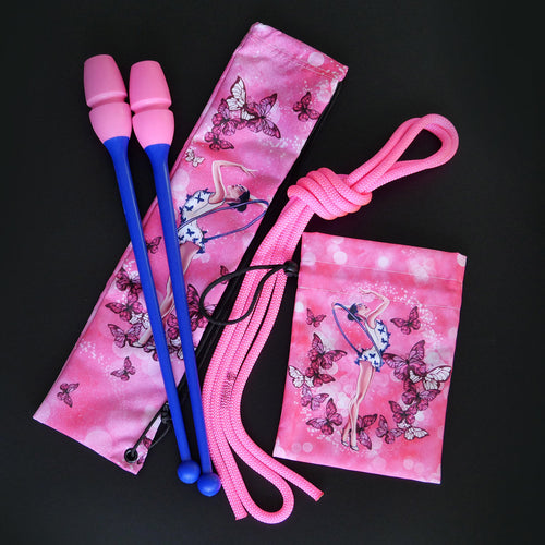 Bolsas de gimnasia