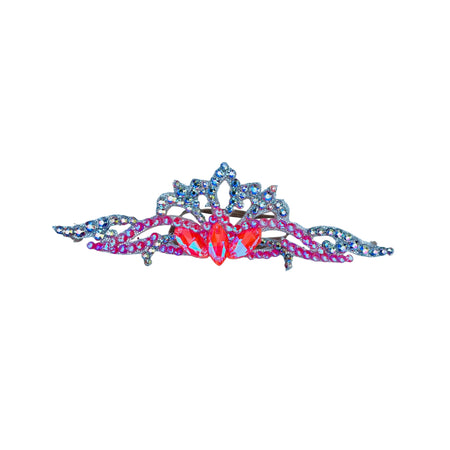 Accesorio para el pelo para competiciones de gimnasia rítmica