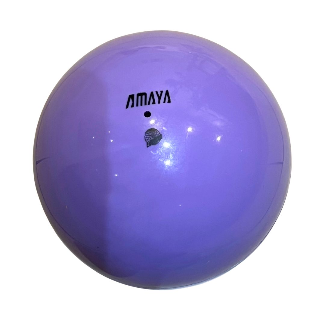 Pelota AMAYA Tecnorubber® - 18 cm
