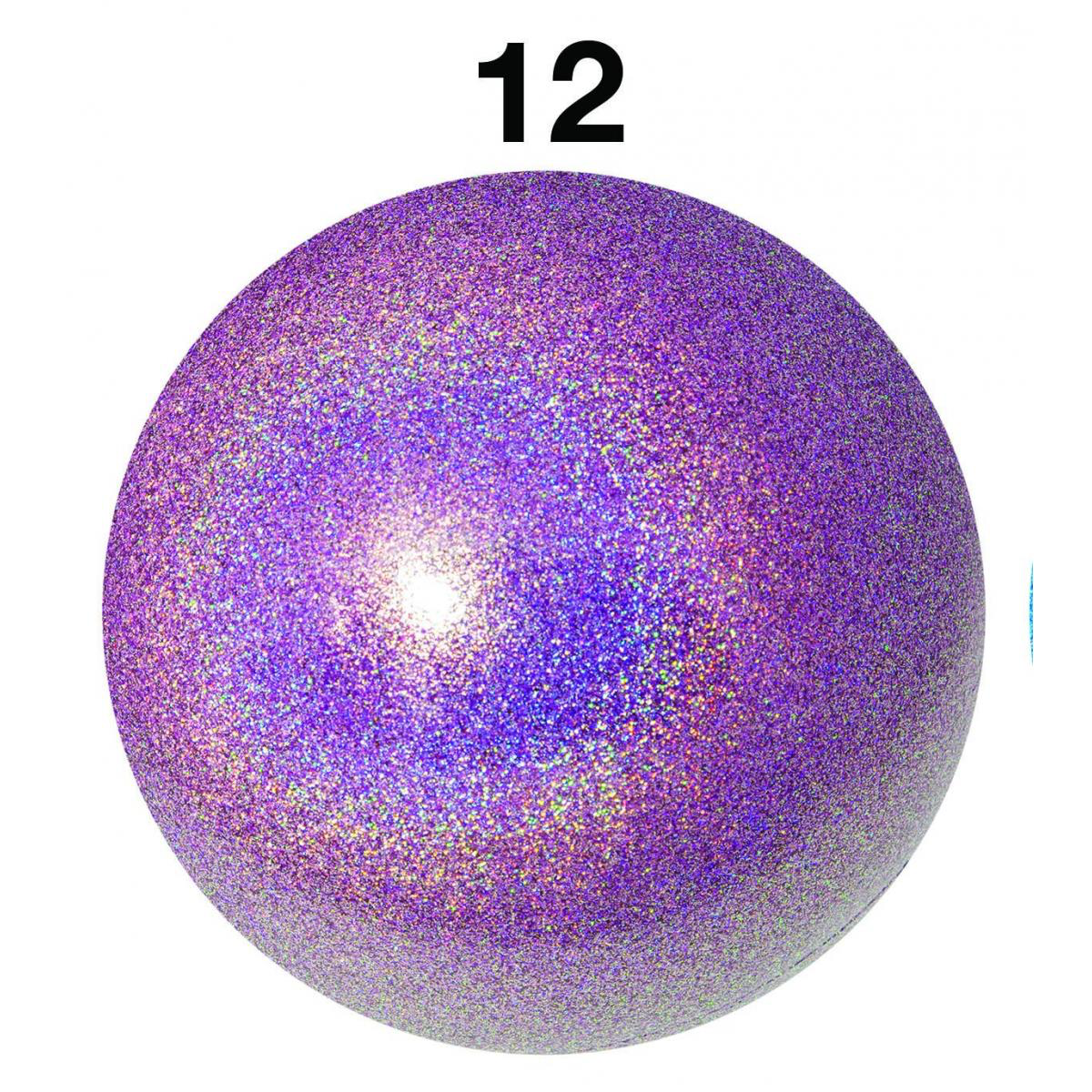 Pelotas AMAYA HOLOSCENT - 18 cm