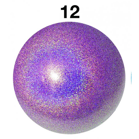 Pelotas AMAYA HOLOSCENT - 18 cm