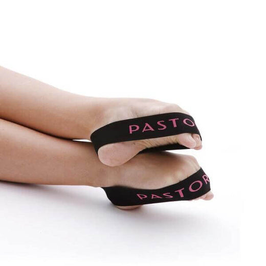 Bandas de resistencia para los pies Pastorelli