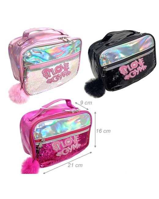 Estuche de belleza