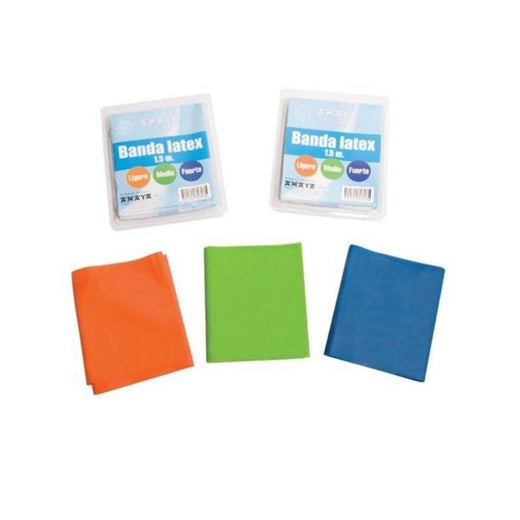 Bandas elásticas AMAYA