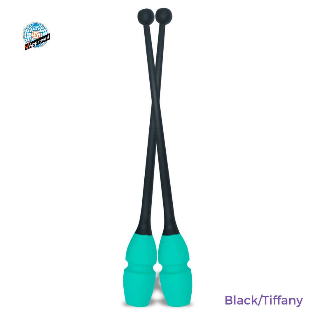 Mazas encajables MASHA - 45cm