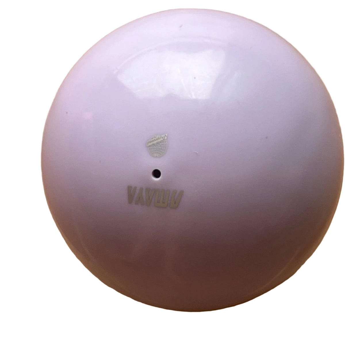 Pelota AMAYA Tecnorubber® - 18 cm