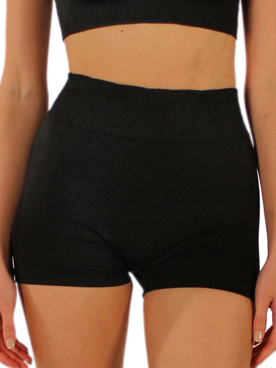 Shorts deportivos Pridance