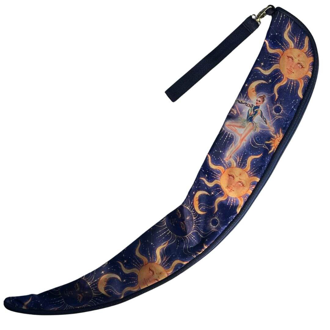 Funda para cinta GR y su varilla