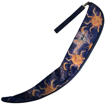 Funda para cinta GR y su varilla