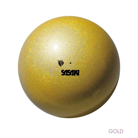 Ballon SASAKI METEOR - 18,5 cm - Homologué FIG
