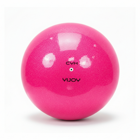 Pelota YIJOY Middle - 17 cm