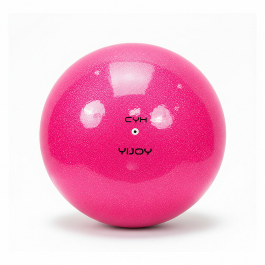 Pelota YIJOY Middle - 17 cm