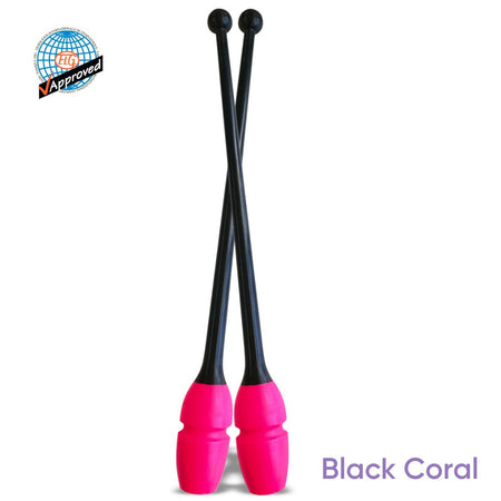 Mazas encajables MASHA - 45cm