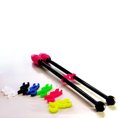 Clubs Fixator