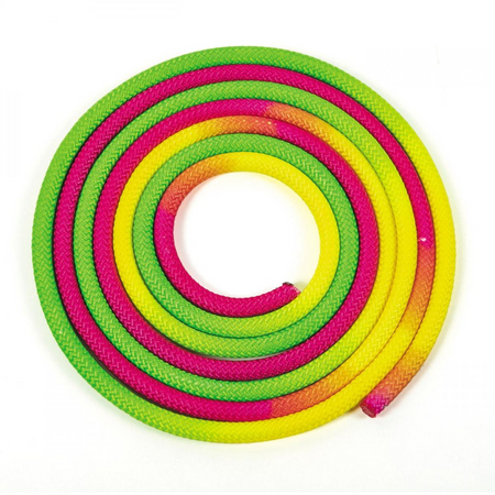 Cuerda multicolor AMAYA FIG