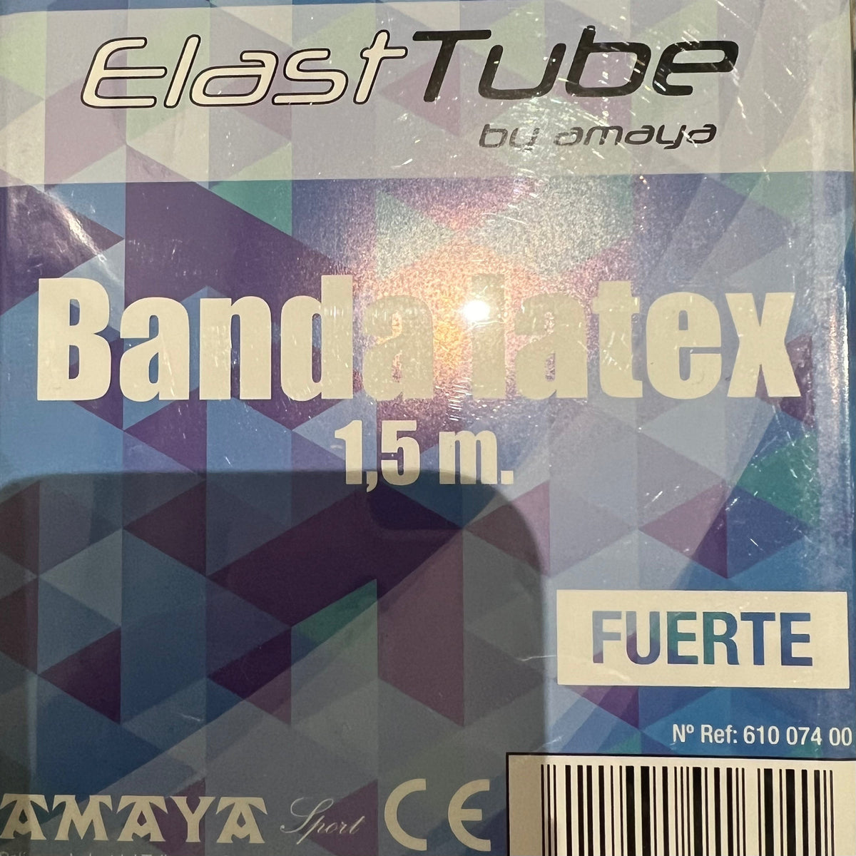 Bandas elásticas AMAYA